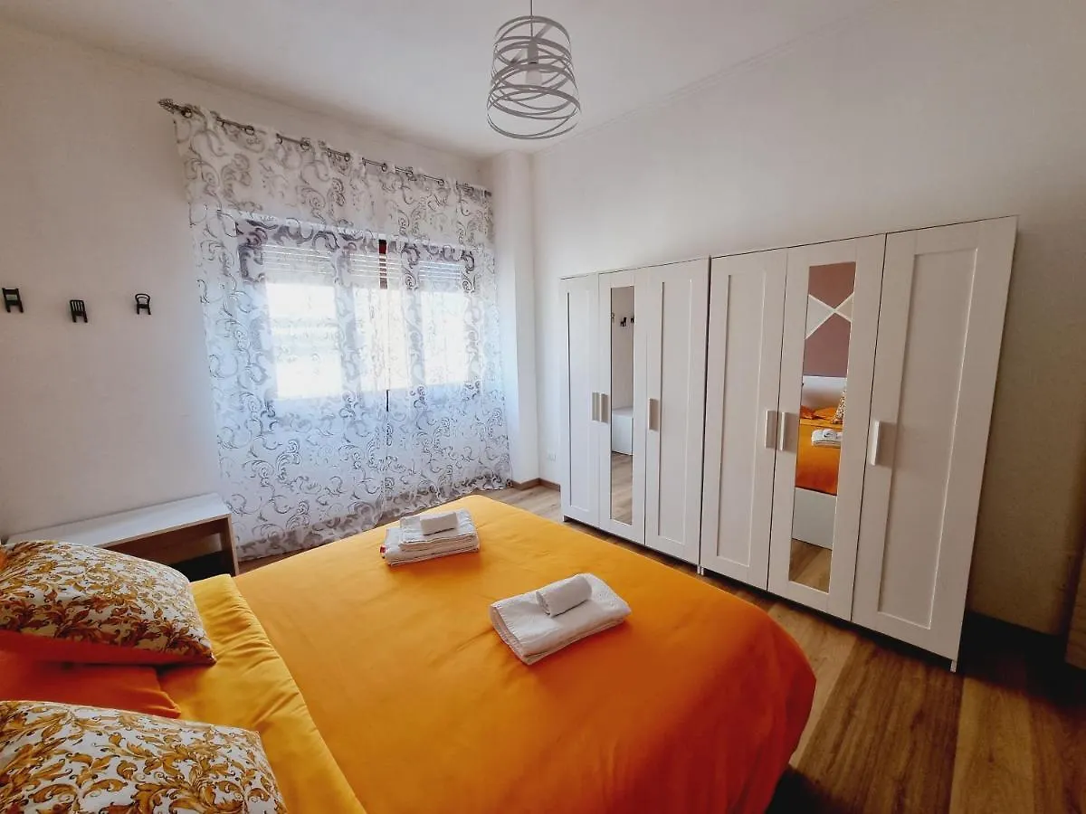 Enne'S Apartments In The Heart Of Palermo