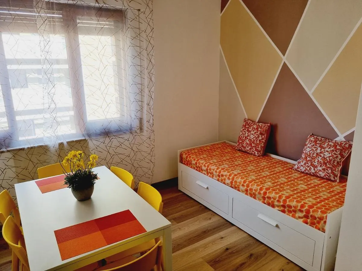 Enne'S Apartments In The Heart Of Palermo Italia