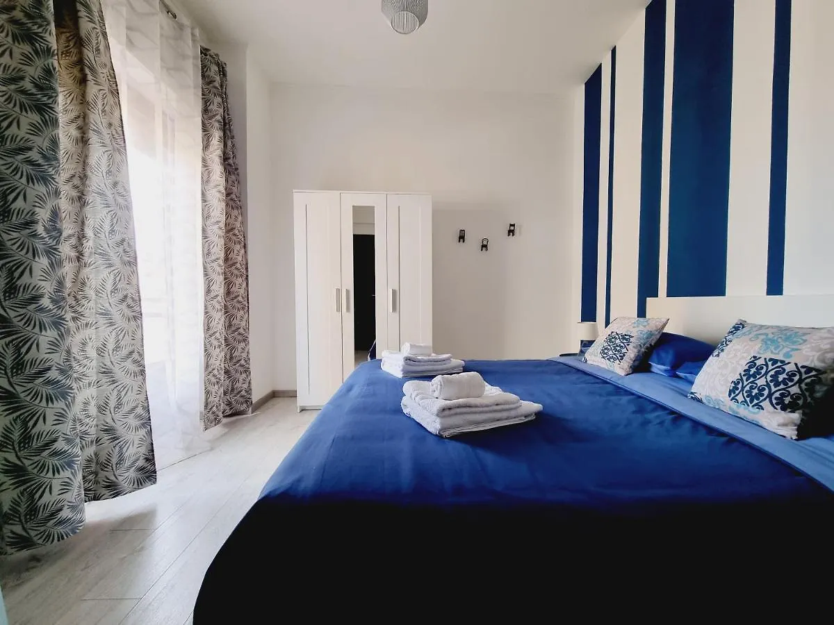 Enne'S Apartments In The Heart Of Palermo