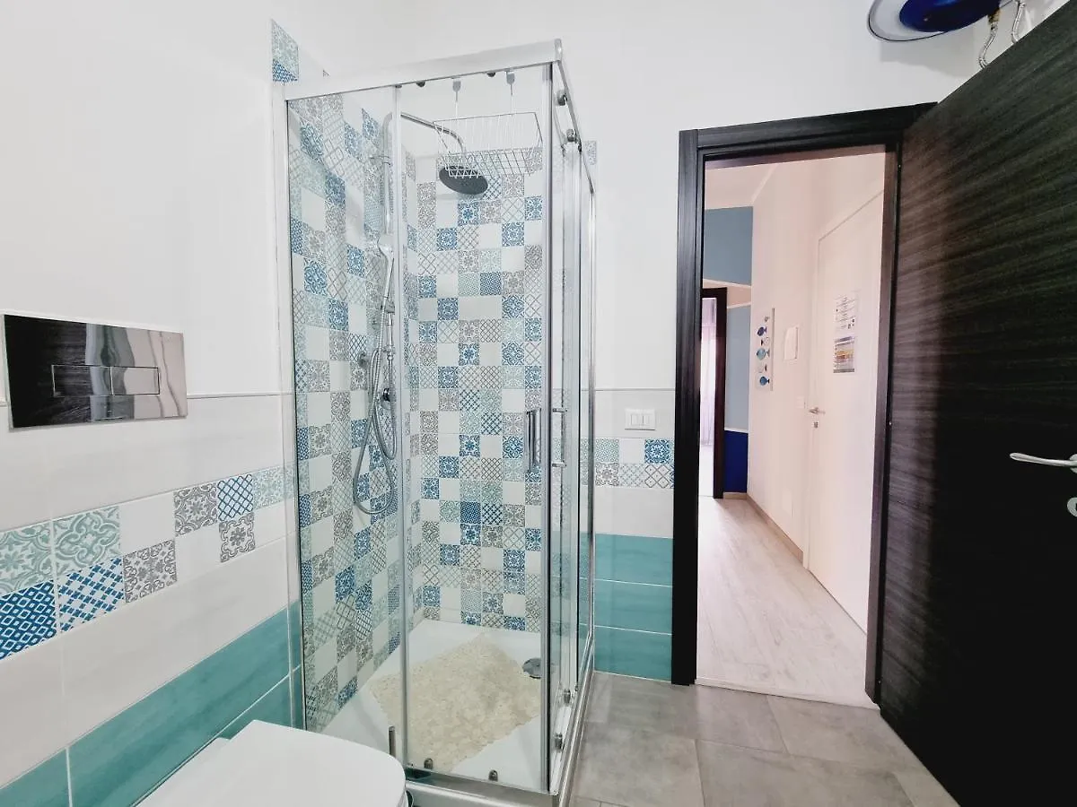 Enne'S Apartments In The Heart Of Palermo 0*,