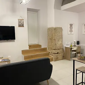 In Centro Storico A Vicino La Cattedrale Appartamento