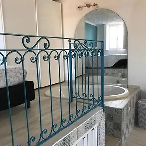 Romantico Monolocale Con Vista Sulla Torre , Vigevano Italia
