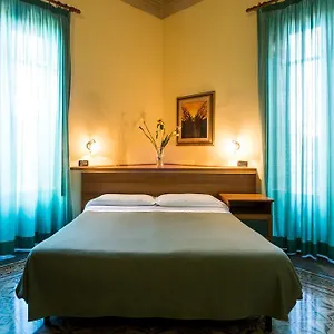 Otel Italia, Palermo