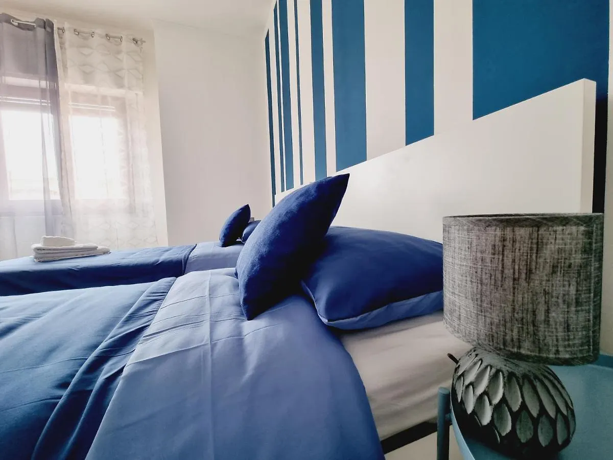 Enne'S Apartments In The Heart Of Palermo 0*,  Italy