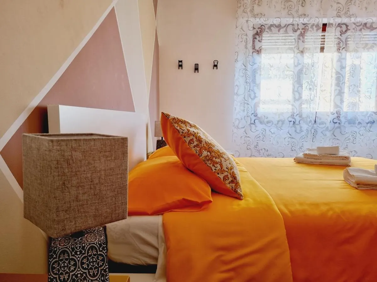 Enne'S Apartments In The Heart Of Palermo