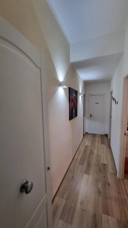 Enne'S Apartments In The Heart Of Palermo Italy