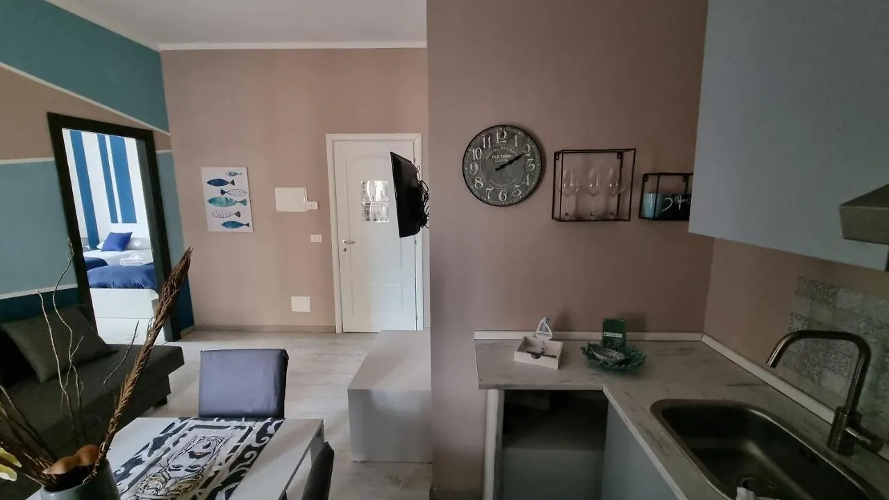 Enne'S Apartments In The Heart Of Palermo