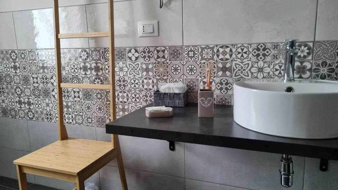 Enne'S Apartments In The Heart Of Palermo