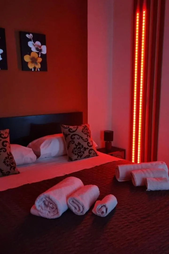 Enne'S Apartments In The Heart Of Palermo