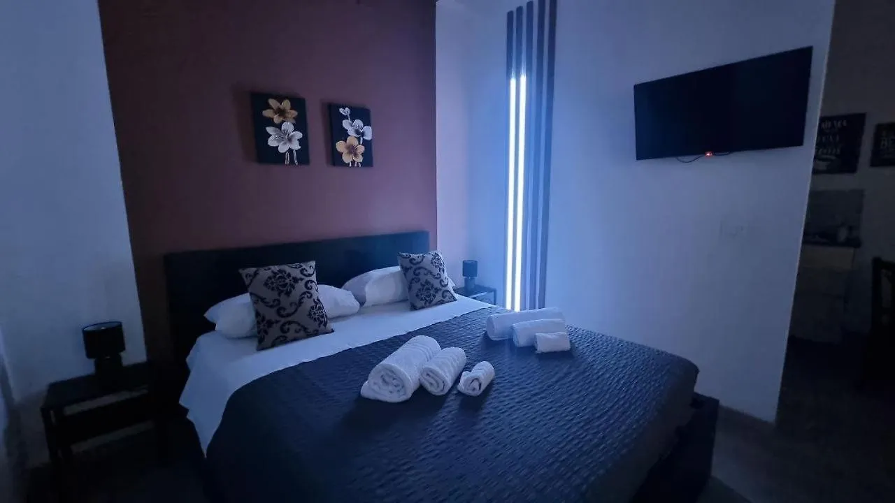 Enne'S Apartments In The Heart Of Palermo 0*,  Italy